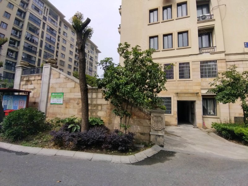 新宇花园,兴业路-绍兴新宇花园二手房,租房,房价-绍兴安居客