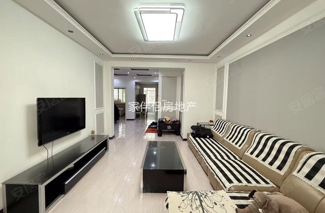 皇家名座2室2厅99.27㎡35万二手房图片