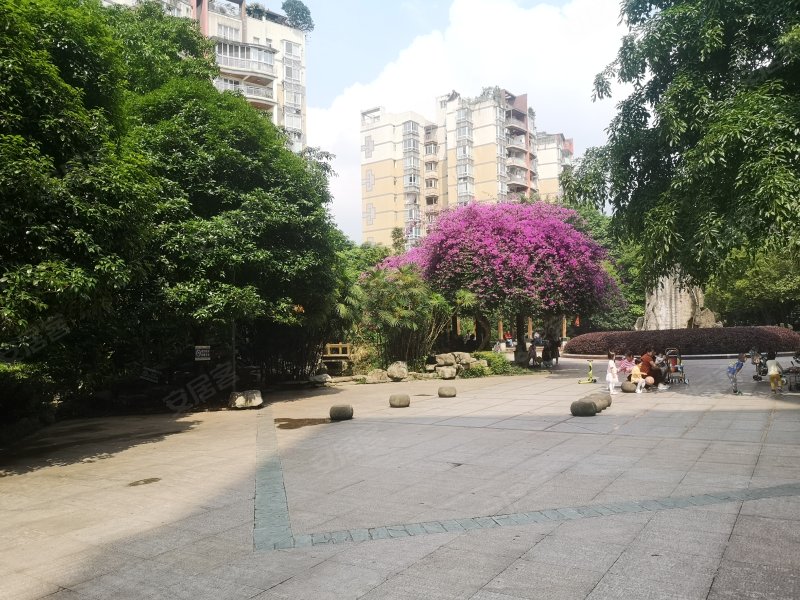 海宇状元府第,康宁路1号-重庆海宇状元府第二手房,租房,房价-重庆安居