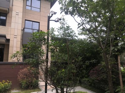 金海湾半岛花园别墅