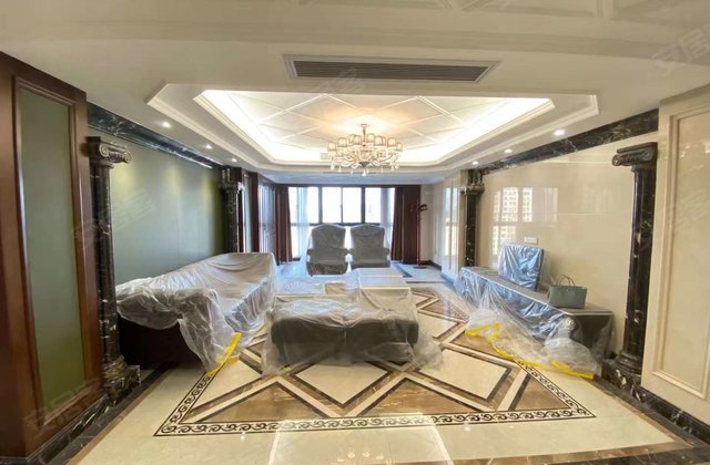 祥生旺庭公馆别墅