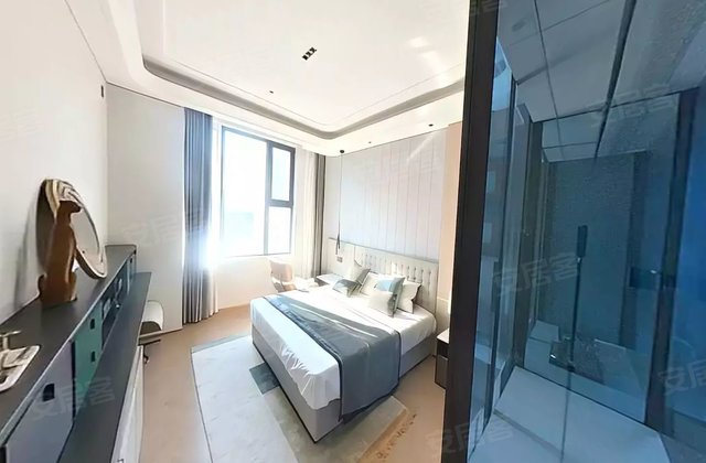 邢台睿3室2厅120㎡59万二手房图片