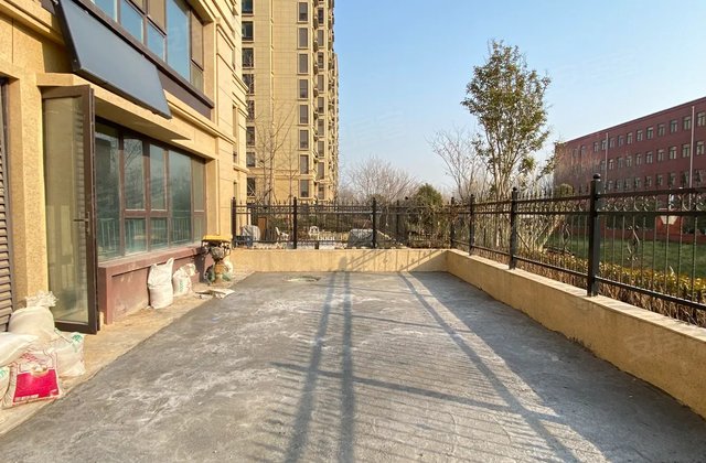 绿景桃李春风(桃李居)3室2厅110㎡75万二手房图片