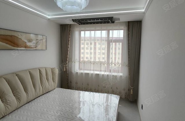 林韵阳光2室1厅80㎡18.6万二手房图片