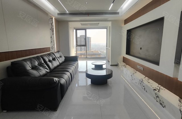 天一玫瑰花园3室2厅106㎡89万二手房图片