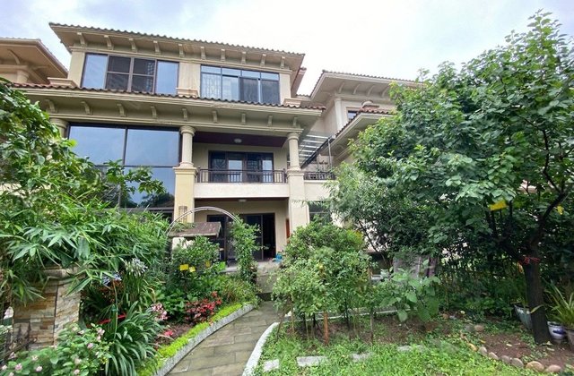 蠡湖尚郡4室3厅179㎡480万二手房图片