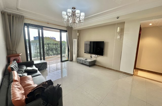 恒大华府3室2厅128.73㎡68万二手房图片