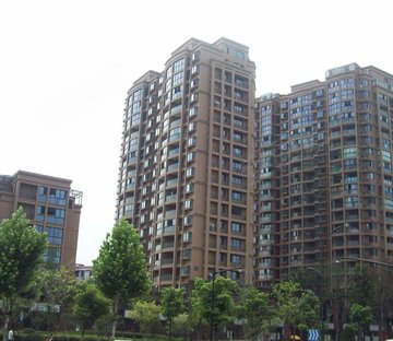 闸弄口小区图片