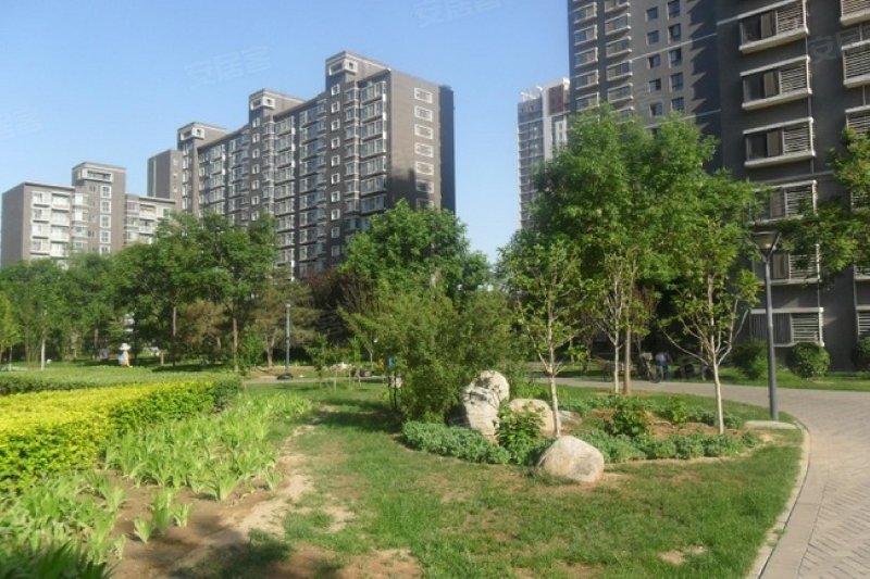 国风上观,阜通东大街-北京国风上观二手房,租房,房价-北京安居客