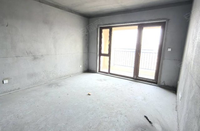 碧桂园西悦时代3室2厅124㎡42万二手房图片