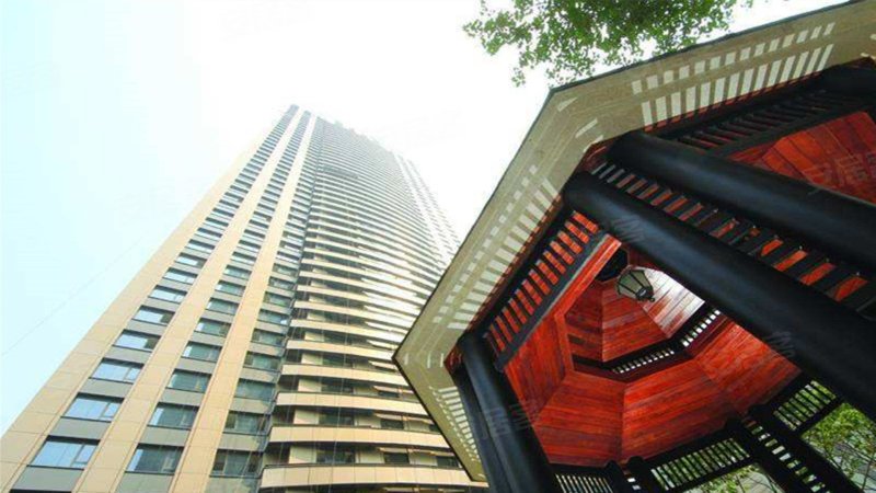 华润中心悦府,彩塔街31-1号-沈阳华润中心悦府二手房,租房,房价-沈阳