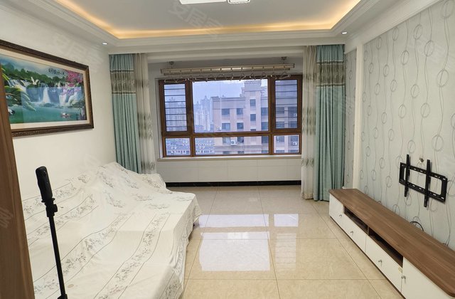 金域明珠2室2厅99㎡35.8万二手房图片