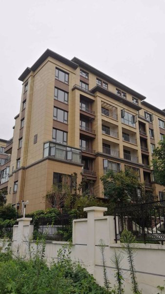 路劲御城(一期)