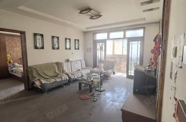 站前小区3室2厅107㎡69万二手房图片