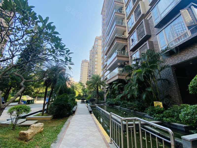 东城中心六期御景台,中心路-东莞东城中心六期御景台二手房,租房,房价