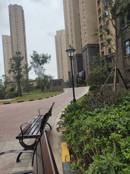 联投花山郡(二期),花城大道-武汉联投花山郡(二期)二手房,租房,房价