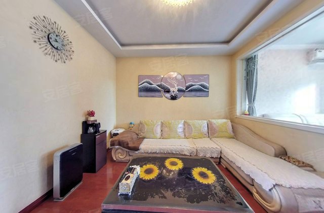 兴顺小区3室2厅100.06㎡35.8万二手房图片