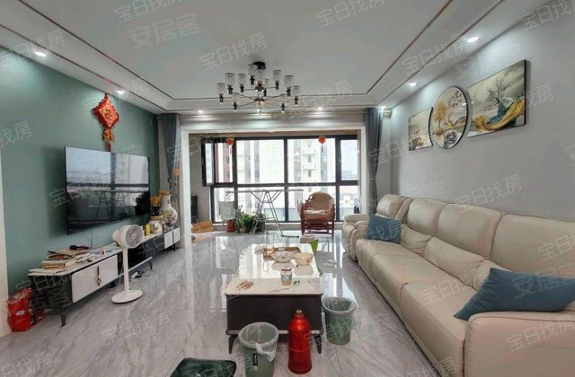 碧桂园凤凰印象3室2厅140㎡82万二手房图片