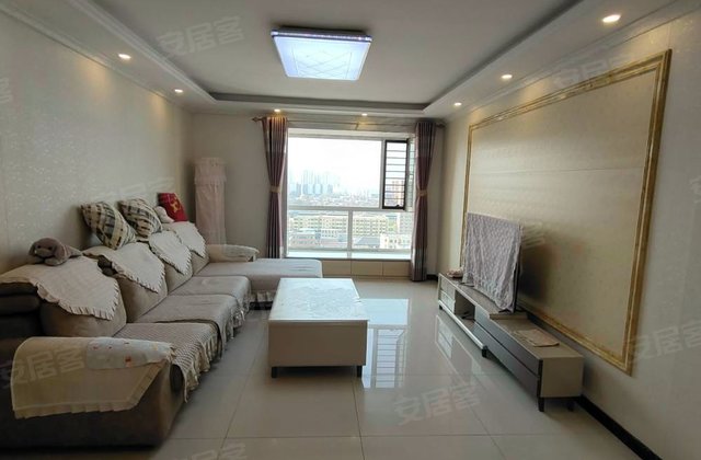 和谐佳苑3室2厅124㎡58万二手房图片