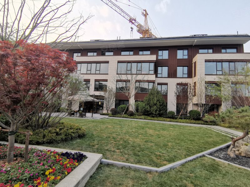 雪山金茂逸墅(别墅),飞跃大道-济南雪山金茂逸墅(别墅)二手房,租房