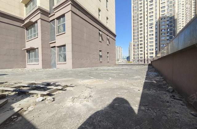 四宜新雅居3室2厅122㎡66万二手房图片