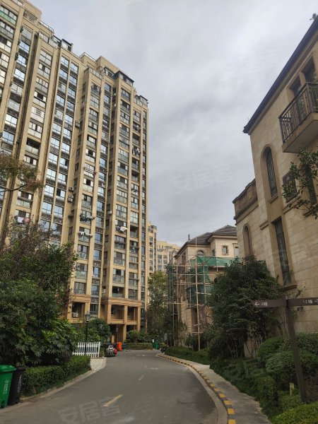 悦澜湾,五乡中州路66号-宁波悦澜湾二手房,租房,房价-宁波安居客