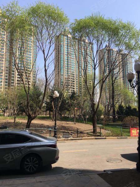 恒大华府,新城东路,近富城街-抚顺恒大华府二手房,租房,房价-抚顺安居