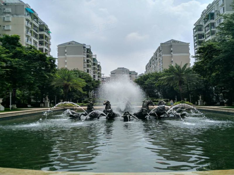 中信凯旋城,怡丰路-东莞中信凯旋城二手房,租房,房价-东莞安居客