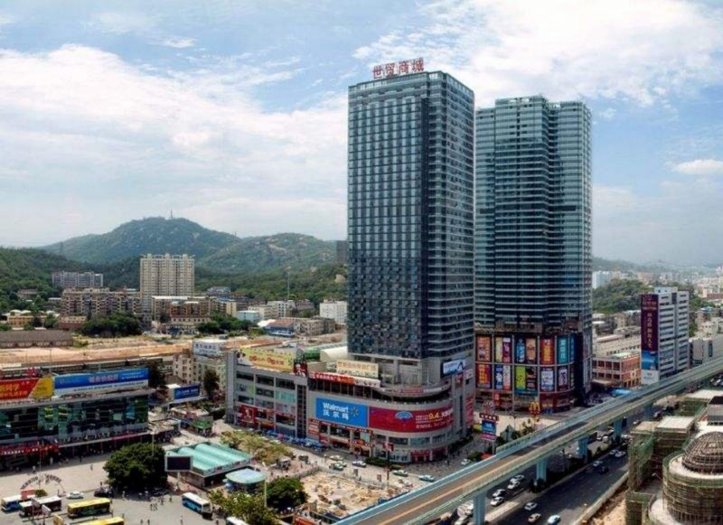 禹洲世贸国际,厦禾路882-886号(双号)-厦门禹洲世贸国际二手房,租房