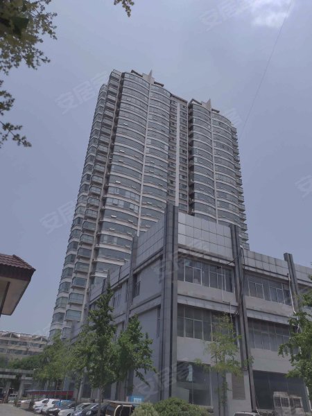 临沂市国土资源局开阳路宿舍区