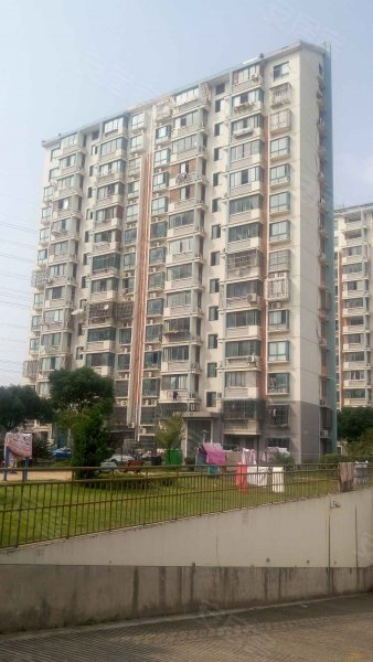 川杨新苑(二期) 