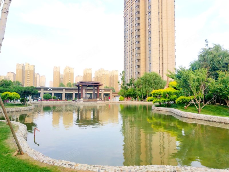 恒大御峰(一期),前进大街-长春恒大御峰(一期)二手房,租房,房价-长春