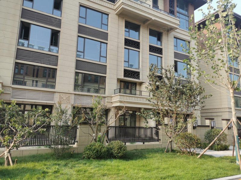 东凯悦府,南一路-东营东凯悦府二手房,租房,房价-东营安居客