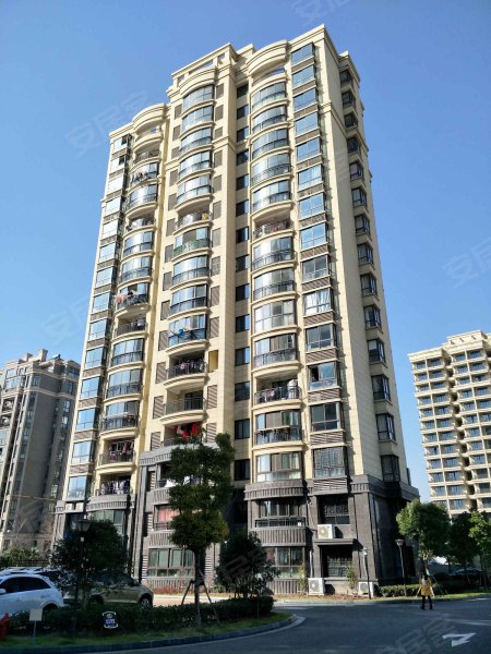 鑫都城紫云华庭 