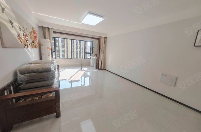 万腾观澜城(单县)3室2厅120㎡60万二手房图片