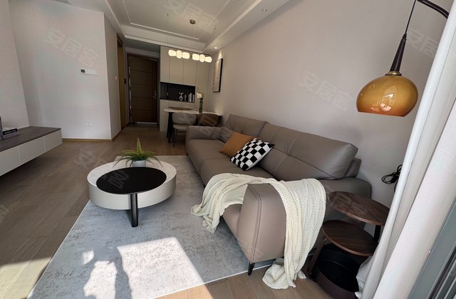 东梁府3室2厅89㎡132万二手房图片