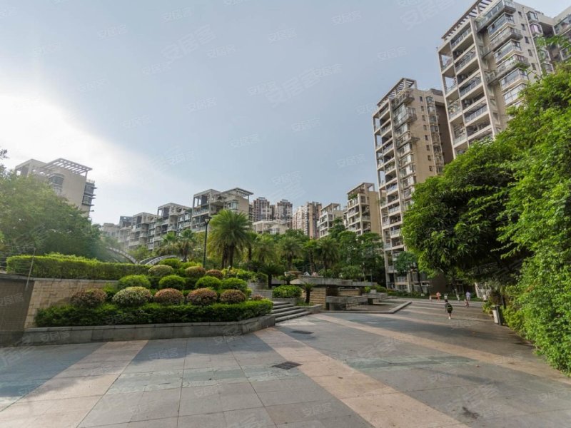 碧海富通城一期