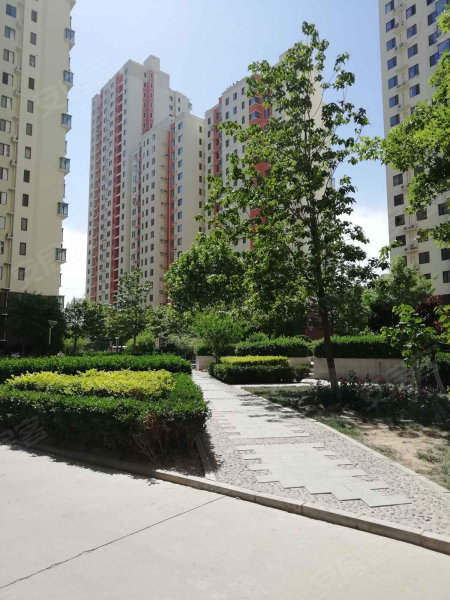 丽景名苑,前进南大街468号-衡水丽景名苑二手房,租房,房价-衡水安居客