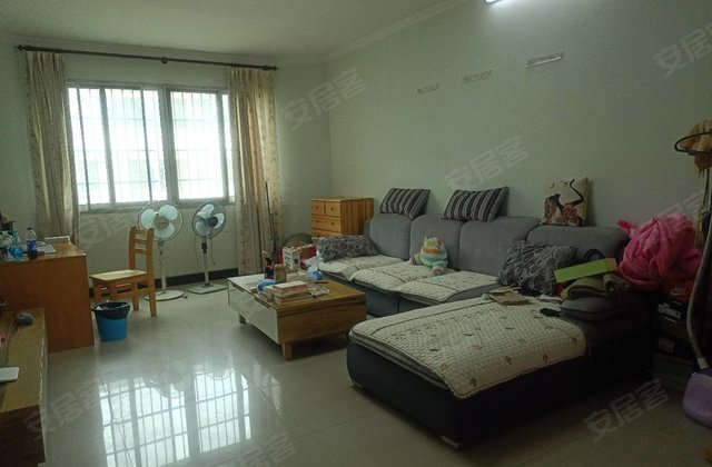 德政园3室2厅128㎡47万二手房图片