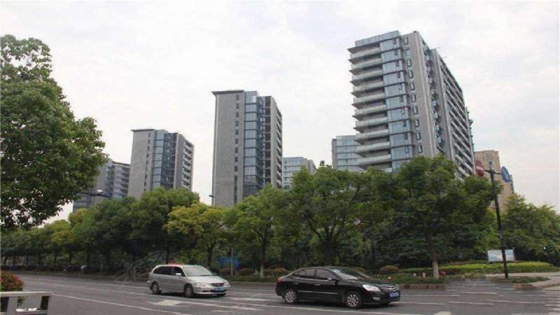 望江府,闻潮路280号-杭州望江府二手房,租房,房价-杭州安居客