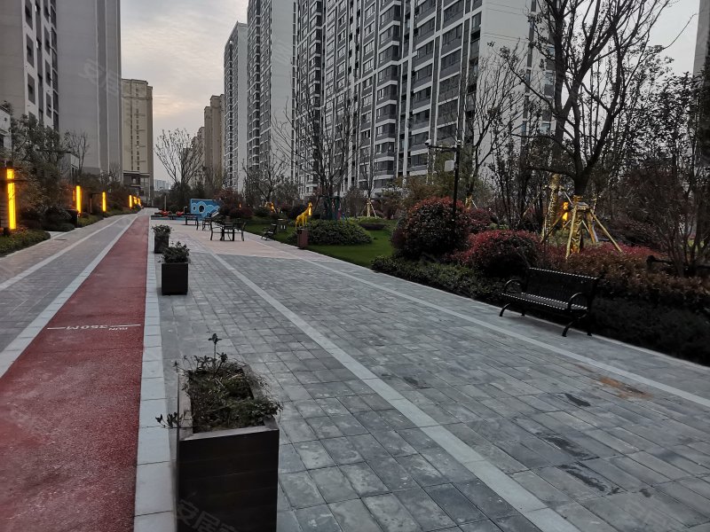 保利信达熙悦府,海晏路,近仁和路-芜湖保利信达熙悦府二手房,租房