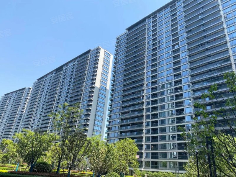 融创金成江南府(公寓住宅)