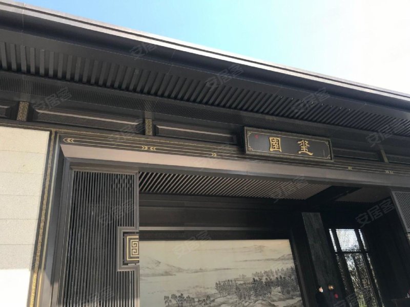 建发新城园玺,兴盛路66号-苏州建发新城园玺二手房,租房,房价-苏州