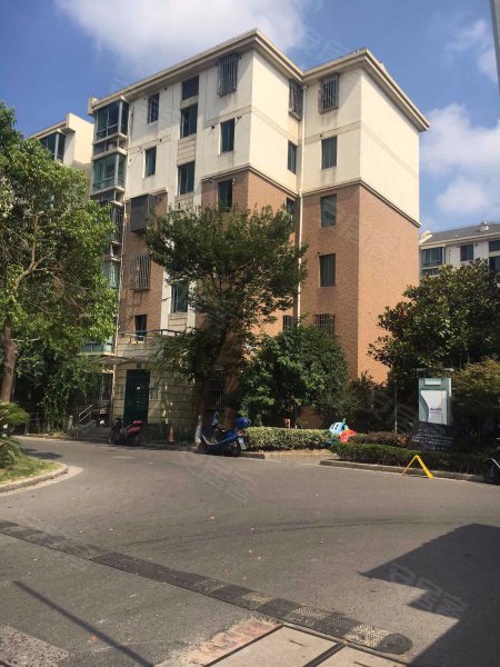 翔川家园(南区) 