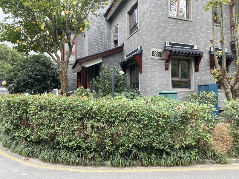 越湖名邸(别墅),越湖路118号-苏州越湖名邸(别墅)二手房,租房,房价