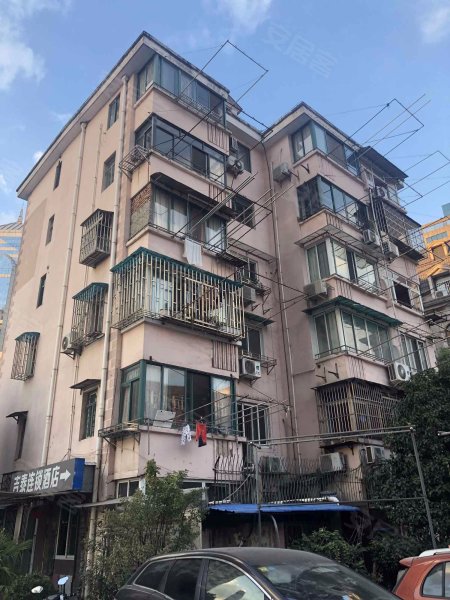 浦东南路1341弄小区