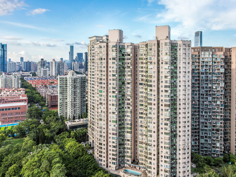 景园大厦(南山)