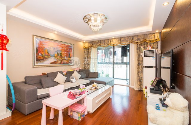 虹桥晶典苑,虹梅路2838弄-上海虹桥晶典苑二手房,租房,房价-上海安居