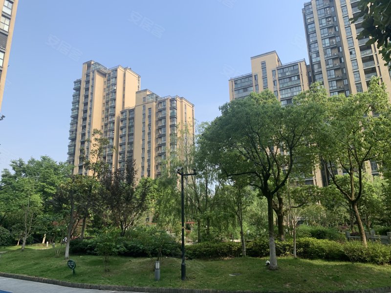 保亿风景蝶院留园