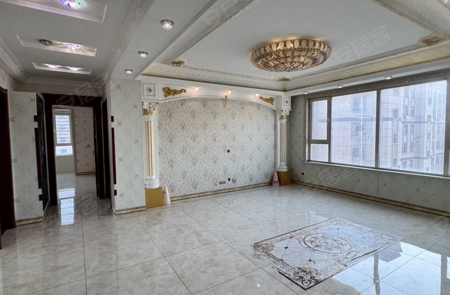 城祥城尚成3室1厅117㎡79.8万二手房图片